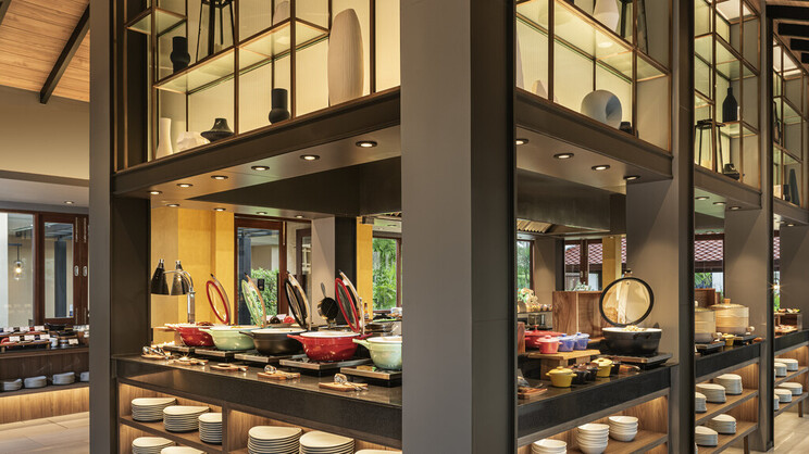 Grand Mercure Khao Lak Bangsak